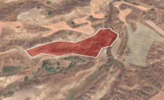 For sale, land, Nicosia, arediou, 6,689m&sup2;, &euro;21,000 