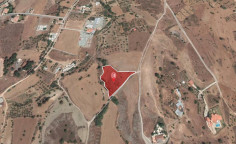 For sale, land, field, Nicosia, Klirou, 5,439m&sup2;, &euro;23,000 , Nicosia