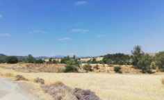 For sale, land, field, Nicosia, Klirou, 5,439m&sup2;, &euro;23,000 , Nicosia
