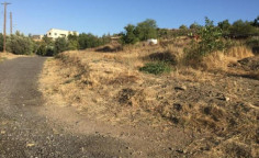 For sale, land, Nicosia, Agrokipia, 223m&sup2;, &euro;2,000 , Nicosia