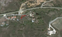 For sale, land, Nicosia, Agrokipia, 223m&sup2;, &euro;2,000 , Nicosia