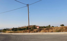 For sale, land, field, Nicosia, Klirou, 4,633m&sup2;, &euro;47,000 , Nicosia