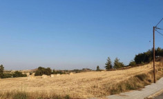 For sale, land, field, Nicosia, Klirou, 4,633m&sup2;, &euro;47,000 , Nicosia