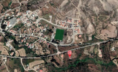 For sale, land, Nicosia, mitsero, 800m&sup2;, &euro;10,000 , Nicosia
