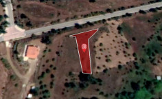 For sale, land, Nicosia, mitsero, 800m&sup2;, &euro;10,000 , Nicosia