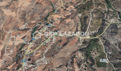 For sale, land, field, Nicosia, Nikitari, 3,780m&sup2;, &euro;20,000 