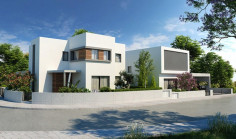Large 4 bedroom house for sale in Nicosia