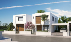 Large 4 bedroom house for sale in Nicosia