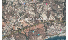 For sale, land, plot, Limassol, Agios Tychon, 600m&sup2;, &euro;190,000 , Limassol