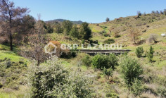 For sale, land, field, Nicosia, Klirou, 18,395m&sup2;, &euro;120,000 