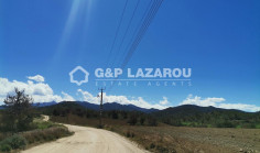 For sale, land, field, Nicosia, Klirou, 18,395m&sup2;, &euro;120,000 