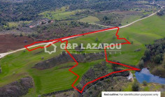 For sale, land, field, Nicosia, Klirou, 18,395m&sup2;, &euro;120,000 
