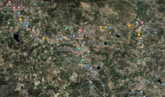 For sale, land, field, Limassol, Kyperounta, 1,004 m&sup2;, eur 26,000 , Limassol