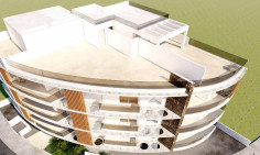 For sale, building, Larnaca, Livadia, 785m&sup2;, 558m&sup2;, &euro;2,600,000 , Larnaca