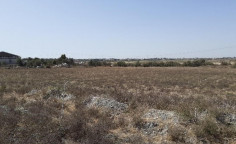 For sale, land, Famagusta, Paralimni, 9,721m&sup2;, &euro;45,000 , Famagusta