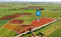For sale, land, Famagusta, Achna, 13,366m&sup2;, &euro;25,000 