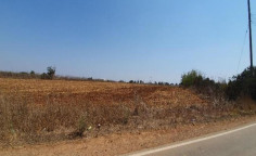 For sale, land, Famagusta, Achna, 13,366m&sup2;, &euro;25,000 