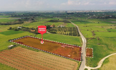 For sale, land, Famagusta, Frenaros, 9,356m&sup2;, &euro;75,000 
