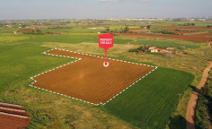 For sale, land, Famagusta, Frenaros, 10,300m&sup2;, &euro;62,000 