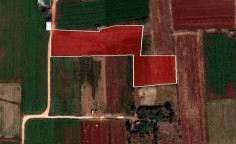 For sale, land, field, Famagusta, Liopetri, 9,336m&sup2;, &euro;112,000 , Famagusta