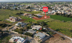 For sale, land, field, Famagusta, Sotira, 7,108m², €55,000 , Famagusta For sale, land, field, Famagusta, Sotira, 7,108m², €55,000 , Famagusta
