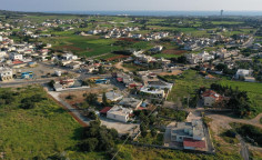 For sale, land, field, Famagusta, Sotira, 7,108m&sup2;, &euro;55,000 , Famagusta