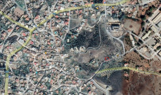 Residential field in Agia Varvara, Nicosia , Nicosia