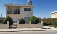 Detached three-bedroom house in Kokkinotrimithia Detached three-bedroom house in Kokkinotrimithia