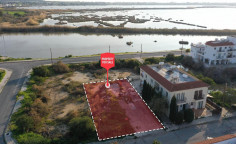 For sale, land, Famagusta, Paralimni, 525m&sup2;, &euro;60,000 , Famagusta