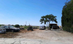 For sale, land, Famagusta, Paralimni, 525m&sup2;, &euro;60,000 , Famagusta