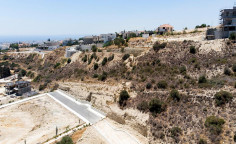 For sale, land, Limassol, Agios Athanasios, 11,037m&sup2;, &euro;970,000 , Limassol