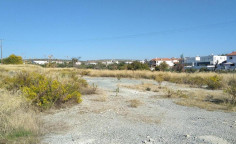 For sale, land, Limassol, Ypsonas, 7,814m&sup2;, &euro;80,000 , Limassol