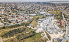 For sale, land, Limassol, Ypsonas, 7,814m&sup2;, &euro;80,000 , Limassol