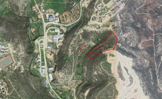 For sale, land, Limassol, Mesa Geitonia, 30,913m&sup2;, &euro;480,000 , Limassol