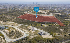 For sale, land, Limassol, Mesa Geitonia, 30,913m&sup2;, &euro;480,000 , Limassol