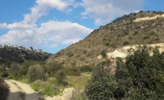 For sale, land, Limassol, Mesa Geitonia, 30,913m&sup2;, &euro;480,000 , Limassol