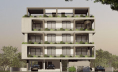 2 bedrooms penthouse for sale in Verginas