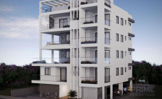 2 bedrooms apartment for sale in Kamares