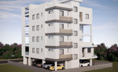 1 bedrooms apartment for sale in Kamares
