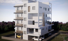 1 bedrooms apartment for sale in Kamares