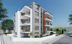 Beautiful 2 bedroom apartment for sale in Faneromeni area