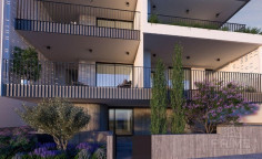 Spacious 3 bedroom penthouse for sale in Agios Ioannis