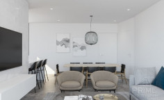 Beautiful 2 bed apartment for sale in Agios Ioannis