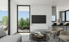 2 bed apartment for sale in Agios Ioannis