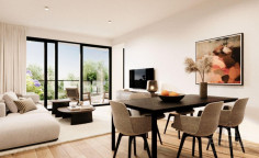 3 bed apartment for sale in Drosia