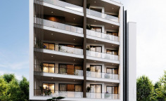 Beautiful 2 bed apartment for sale in Drosia