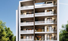 2 bedroom apartment for sale in Drosia
