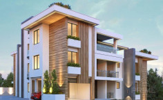 2 bedrooms apartment for sale in Parekklisia