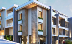 2 bedrooms apartment for sale in Parekklisia