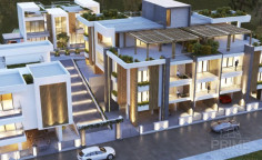 2 bedrooms apartment for sale in Parekklisia